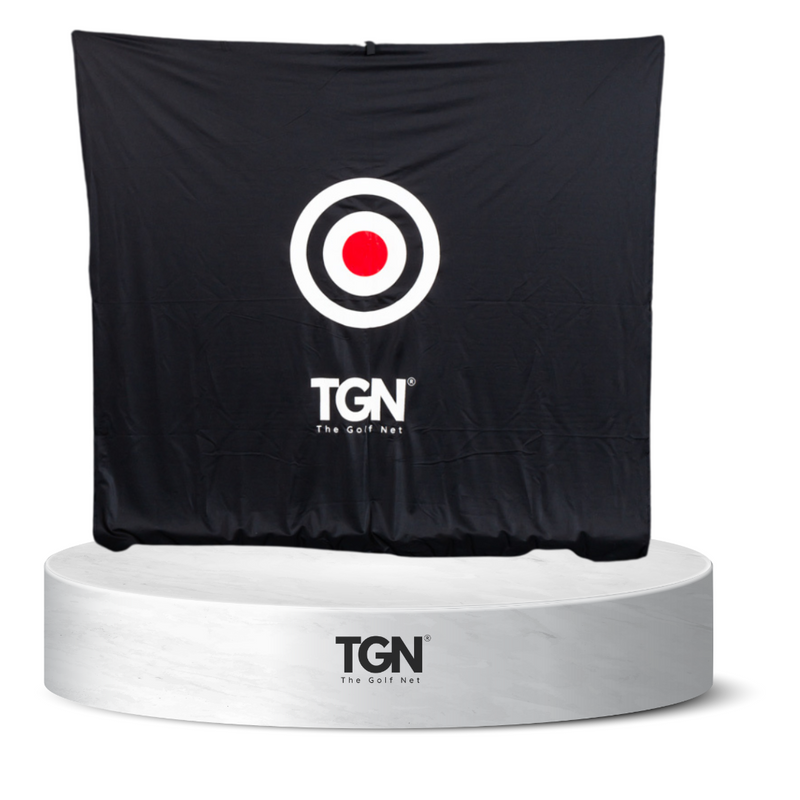 Standalone impact screen for simulator