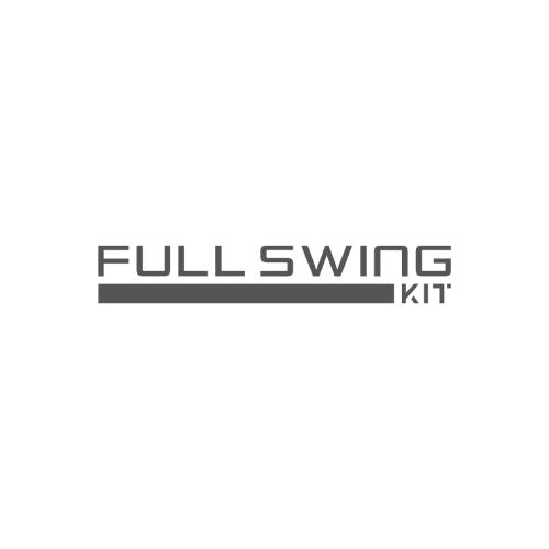 Full Swing Kit | Golf Simulator | TGN - The Golf Net