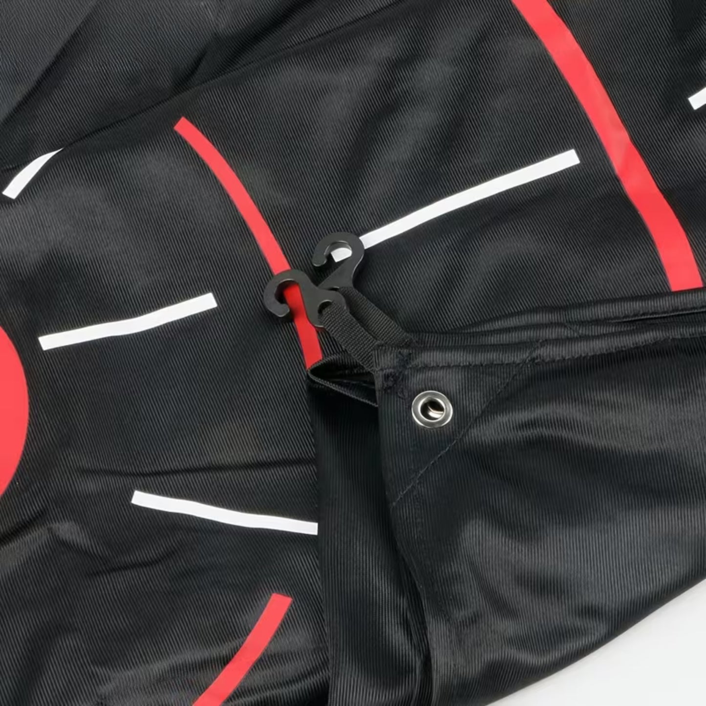 TGN-7 Replacement Target Impact screen: restore your golf practice net