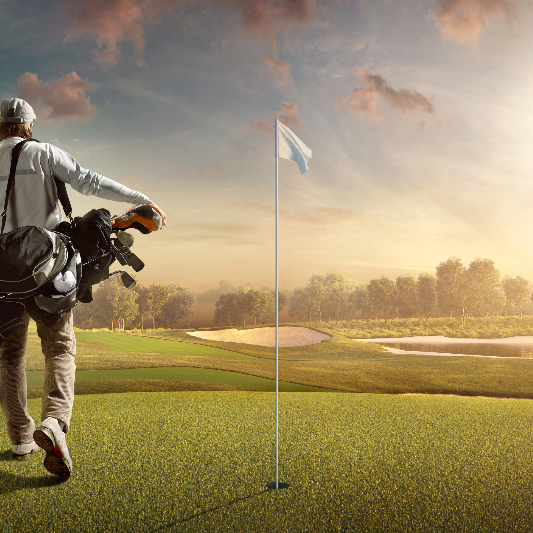 Golf Course | TGN - The Golf Net