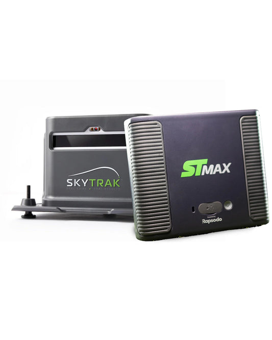 ST Max/ Skytrak+ Protective Case : launch monitor protection