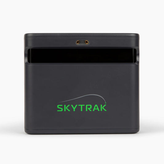 SkyTrak ST Max : Advanced Golf Launch Monitor for Indoor & Outdoor Practice