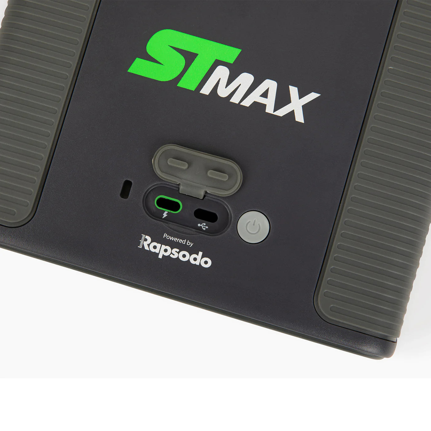 SkyTrak ST Max : Advanced Golf Launch Monitor for Indoor & Outdoor Practice