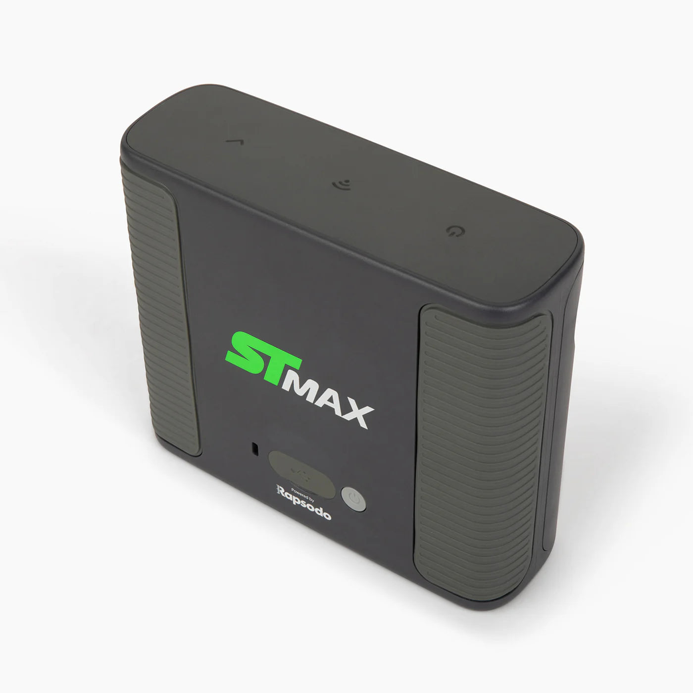 SkyTrak ST Max : Advanced Golf Launch Monitor for Indoor & Outdoor Practice