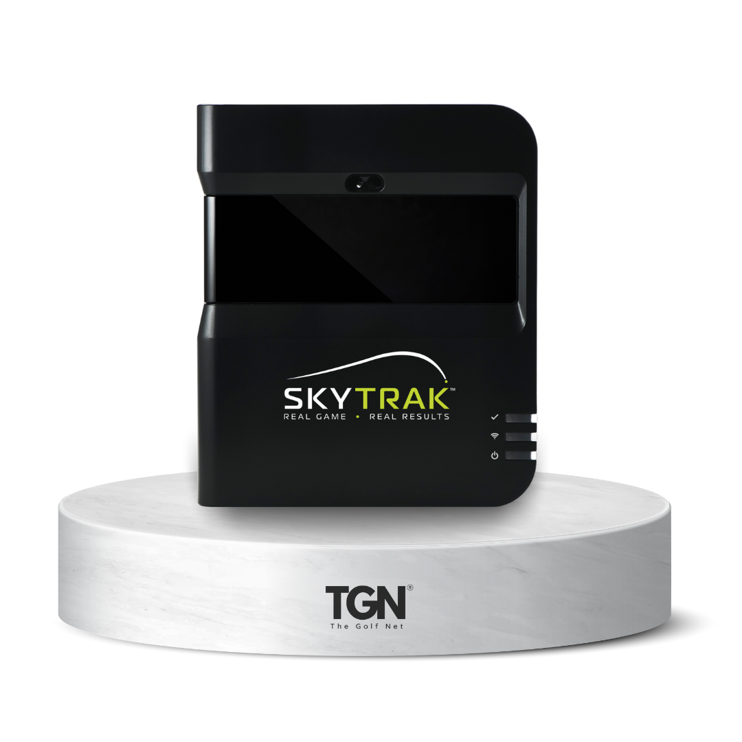SkyTrak Launch Monitor | TGN - The Golf Net