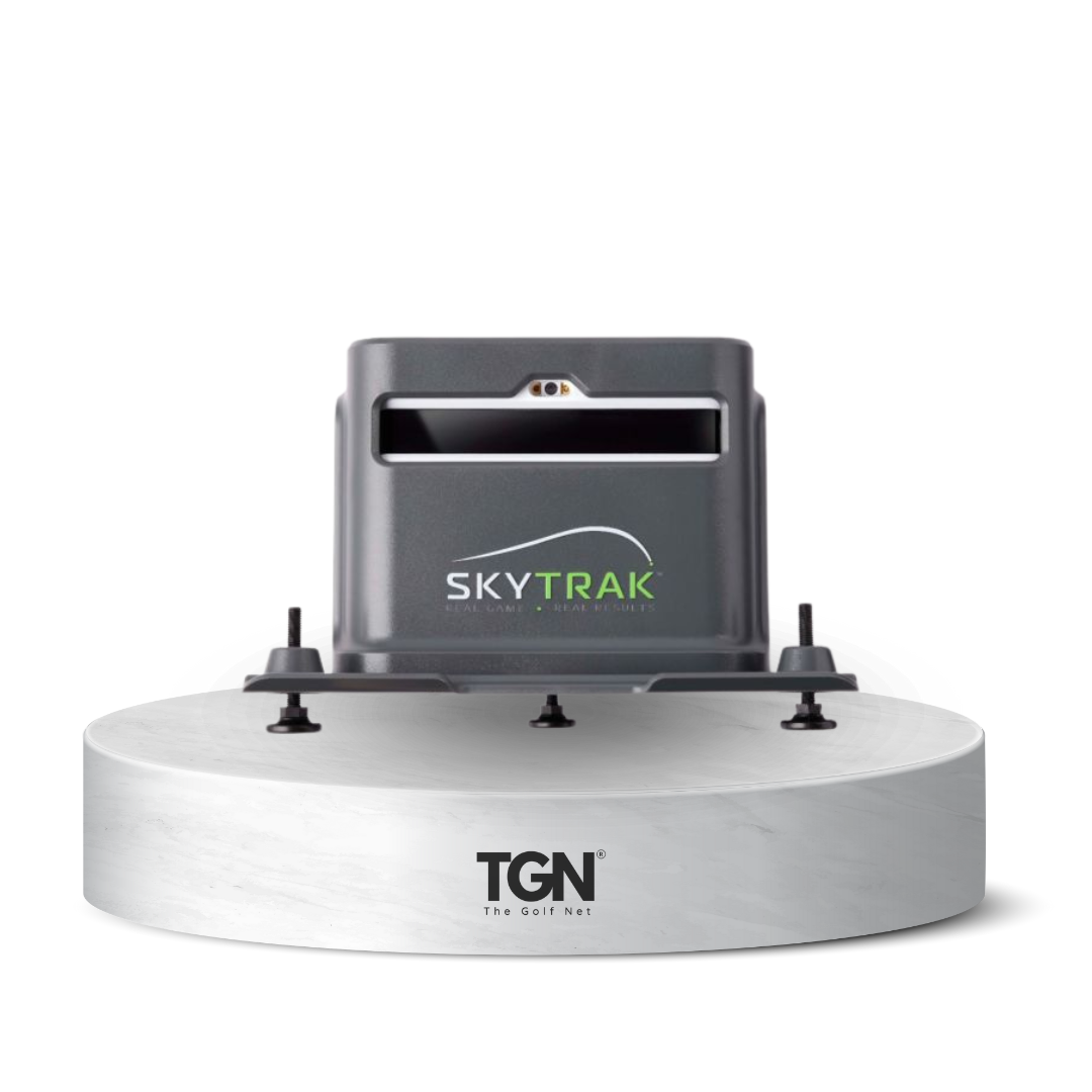 SkyTrak+ Protective Shield | TGN The Golf Net