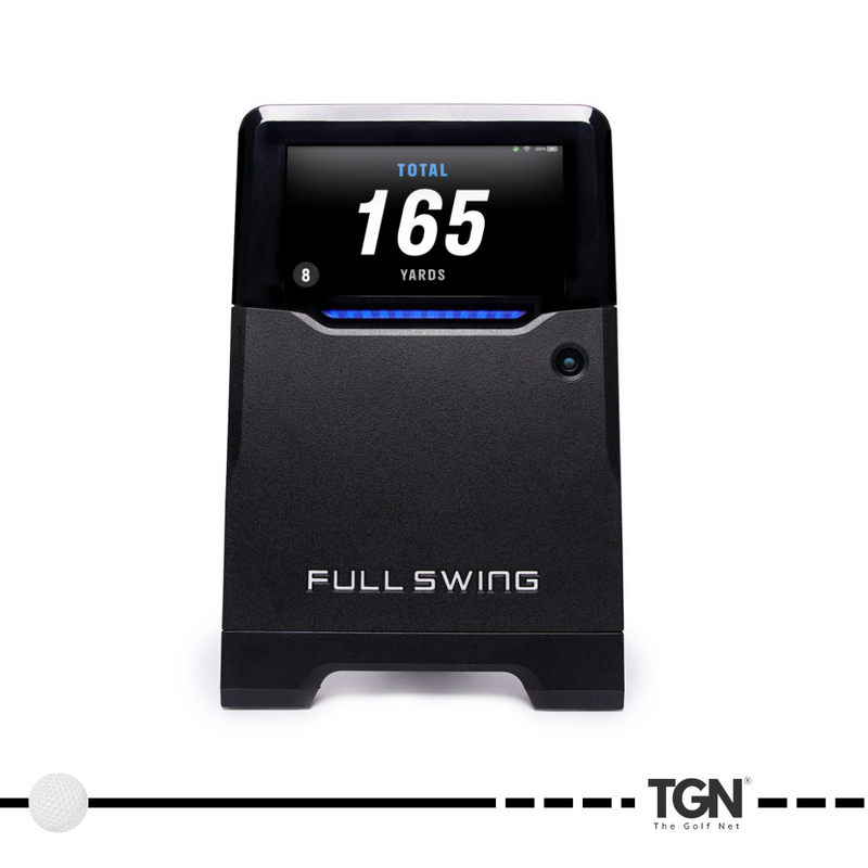 Full Swing Kit | TGN - The Golf Net