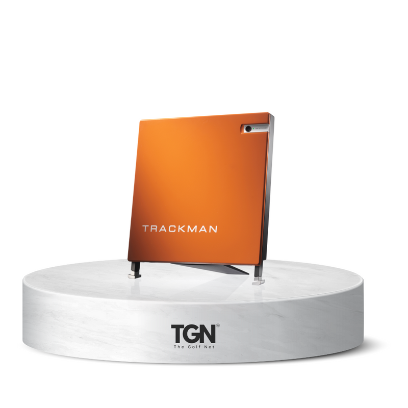 Trackman 4 & TGN-7 | TGN - The Golf Net