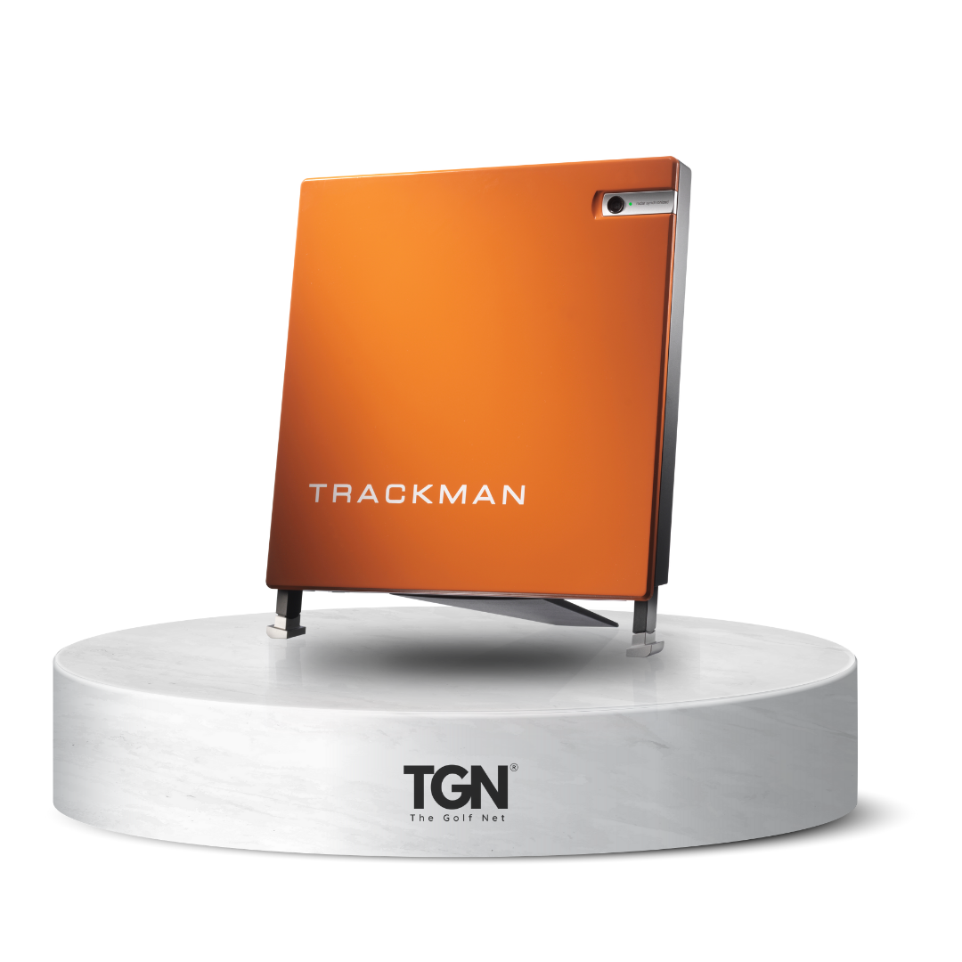 Trackman 4 | TGN - The Golf Net
