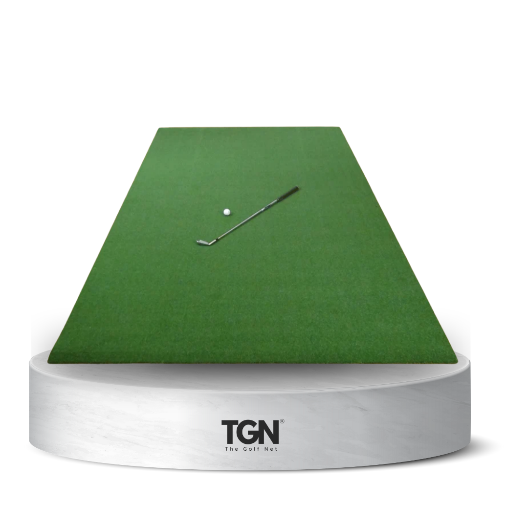Pro turf | Hitting Mat | TGN - The Golf Net
