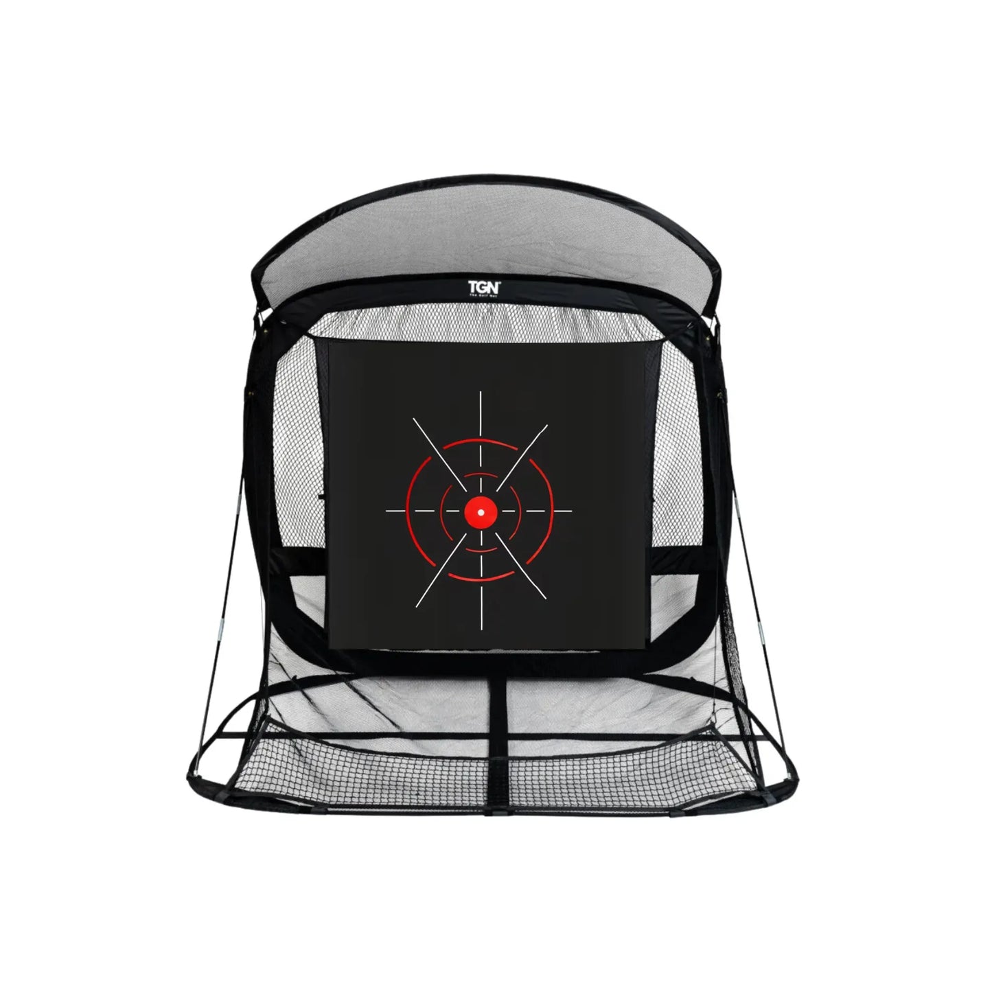 TGN-7 Replacement Target Impact screen: restore your golf practice net