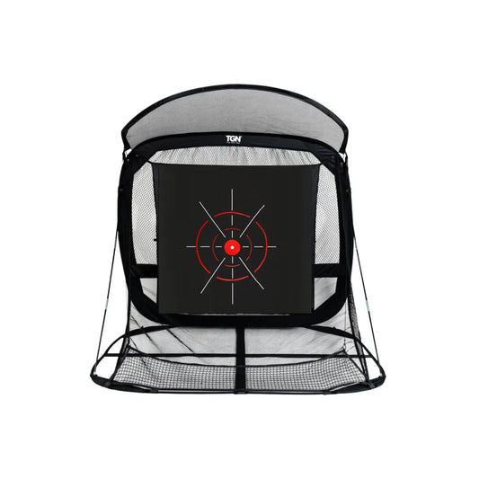 TGN-7 Replacement Target Impact screen: restore your golf practice net