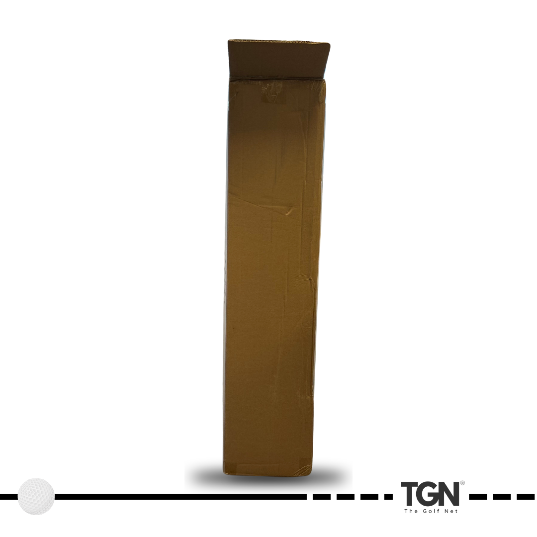 Bogey Mat shipping box