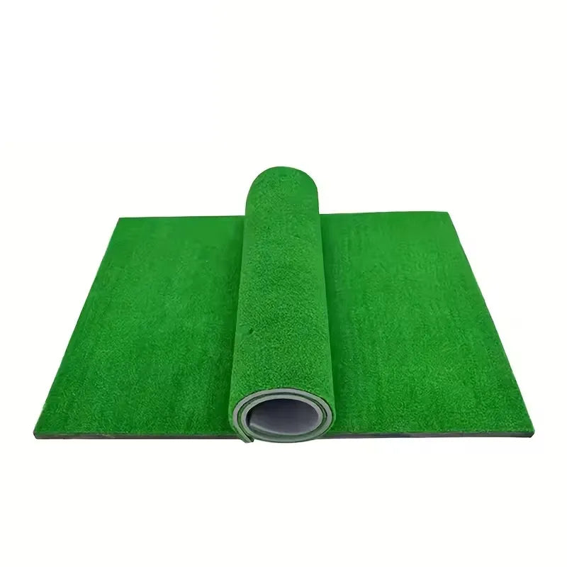 Bogey Hitting Mat 100×150 cm: indoor and outdoor golf practice