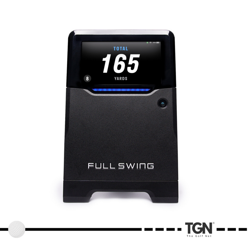 Full Swing KIT met 165 meter dragen