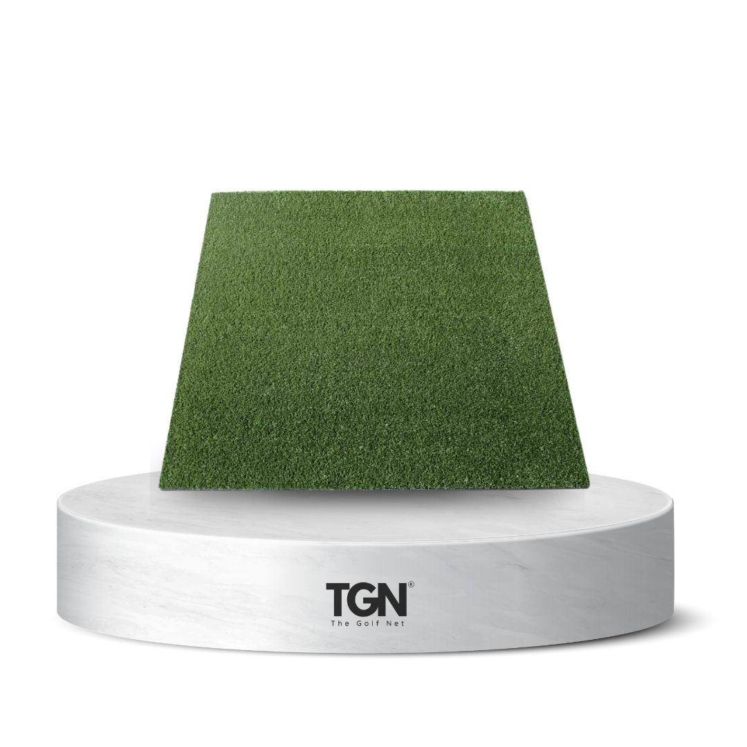 Pro golf practice surface TGN