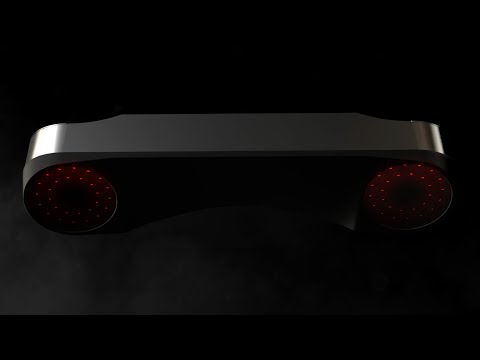 Video presentation of the ProTee VX Launch Monitor showcasing features, setup, and real-time performance tracking.