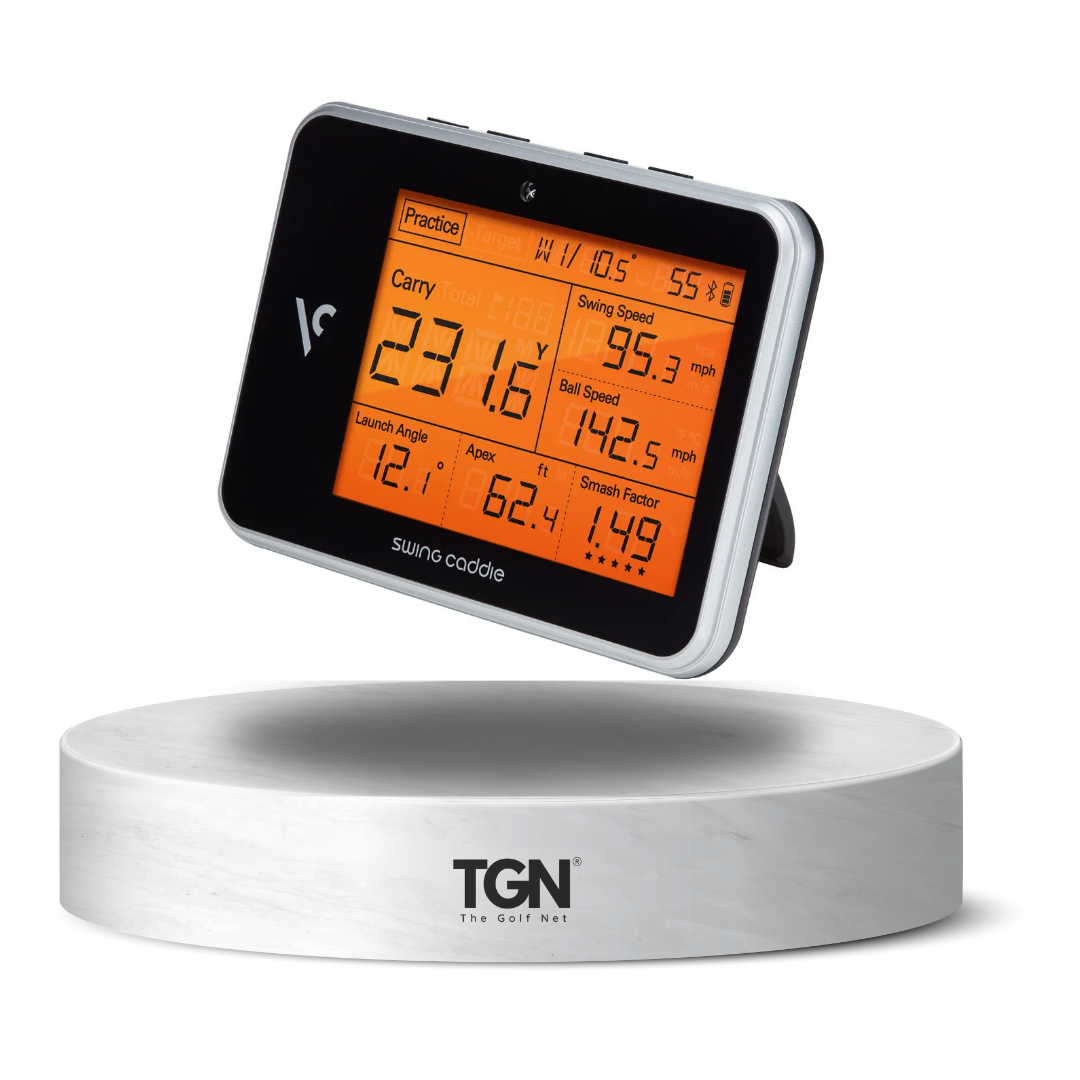 SC300i Voice Caddie Golf Radar
