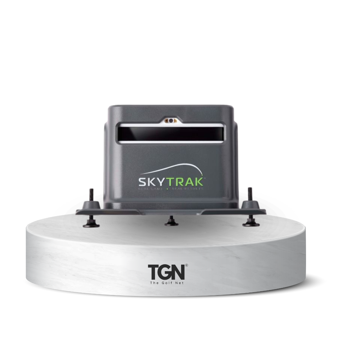 SkyTrak+ golfbeschermhoes