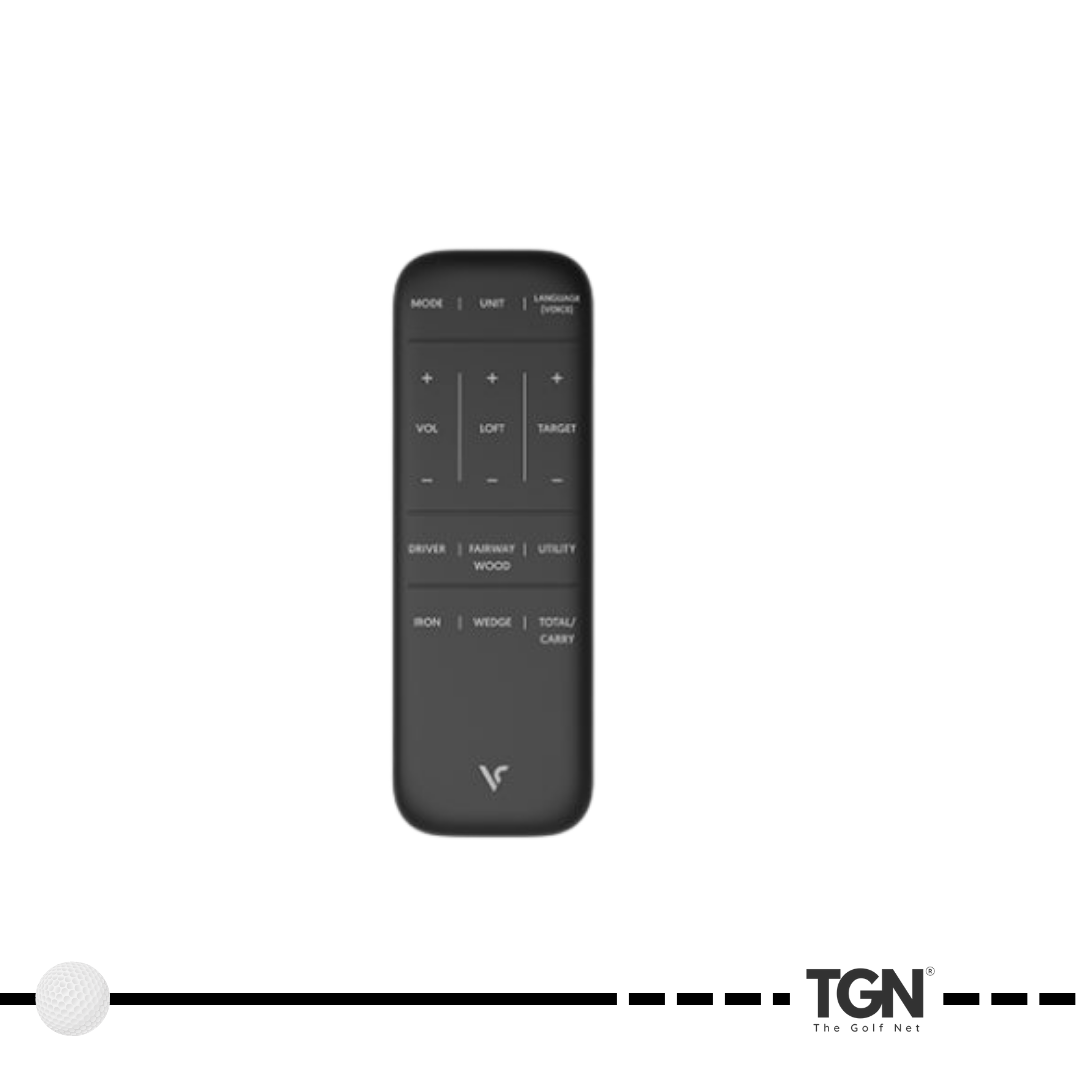 Portable swing monitor remote device