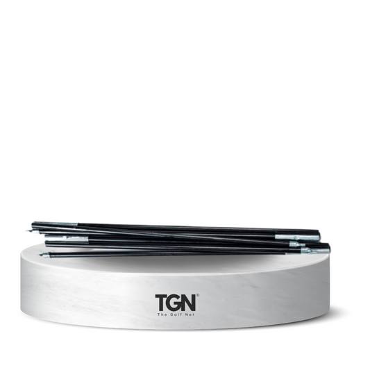 TGN-7 golf net pole replacement kit